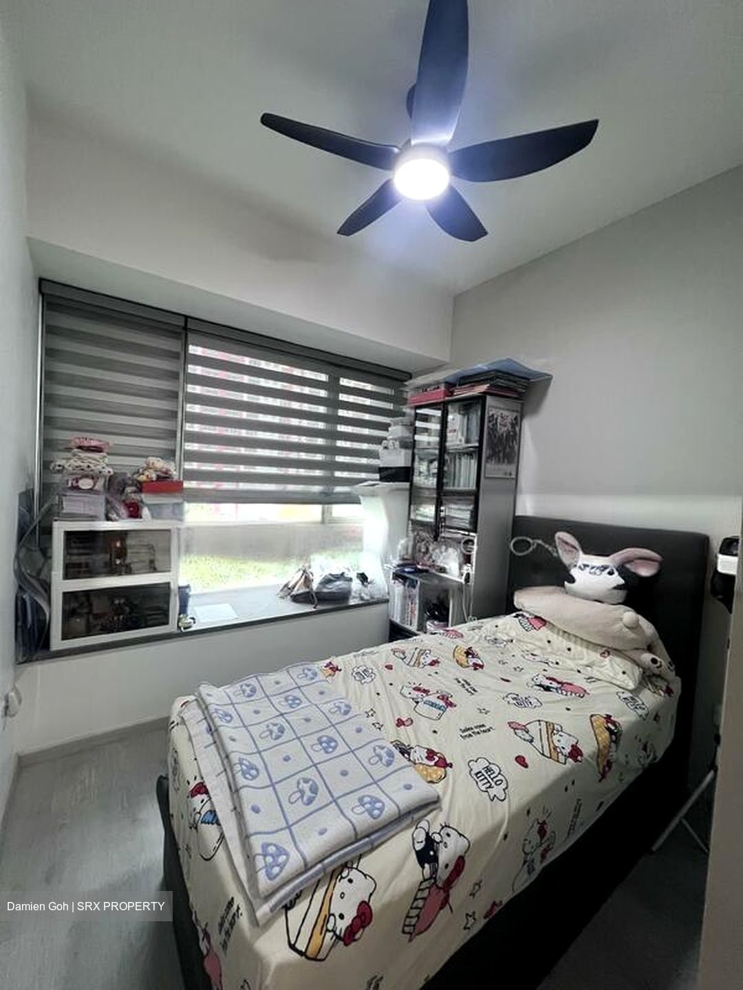 Livia (D18), Condominium #502129751